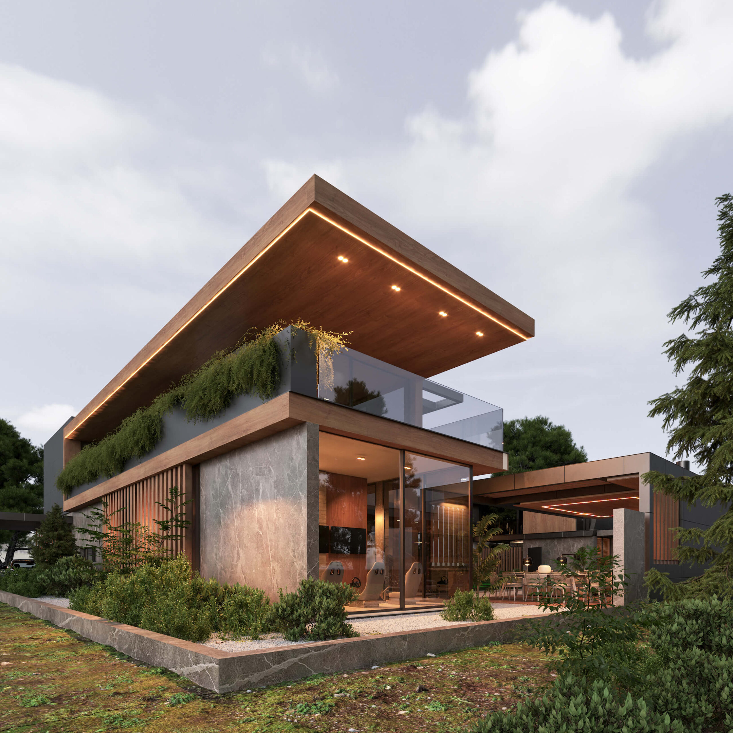 House 12921 – GDM Architecture