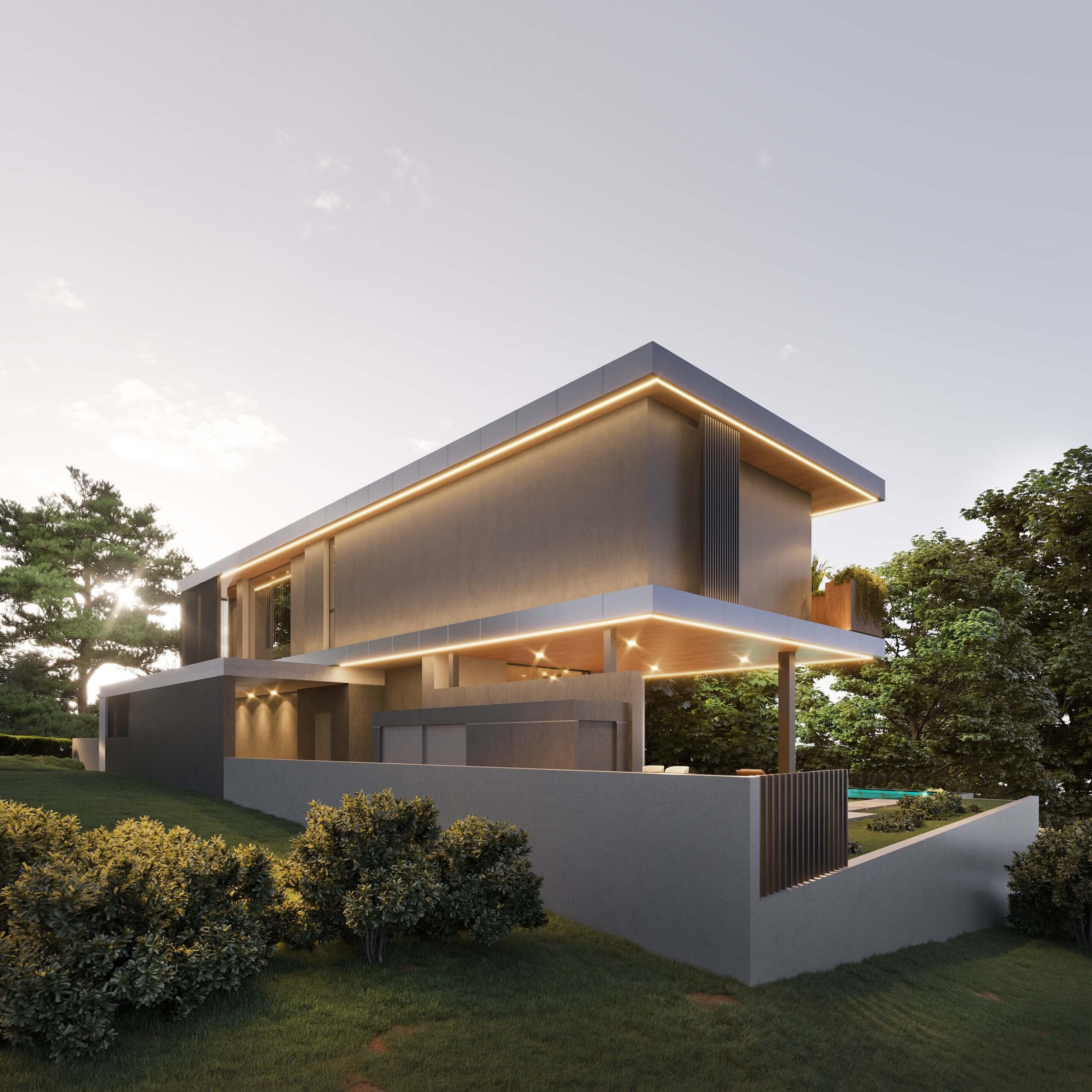 House 16422 – GDM Architecture