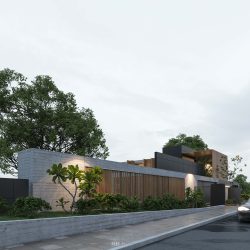 House 14521 – GDM Architecture