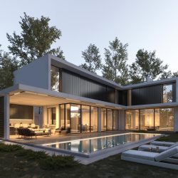 House 9120 – GDM Architecture