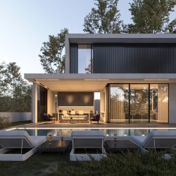 House 9120 – GDM Architecture