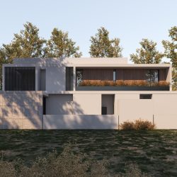 House 9120 – GDM Architecture