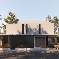 House 9120 – GDM Architecture