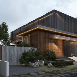 House 10420 – GDM Architecture