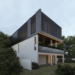 House 10420 – GDM Architecture